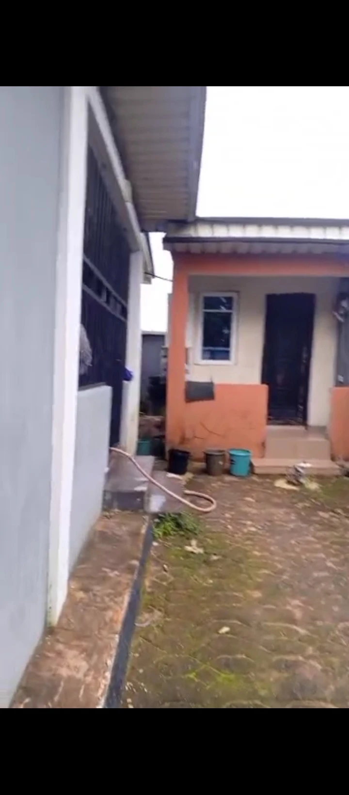 Land for Sale in off Sapele Road At Okabere Community' Benin, Delta - Image 1