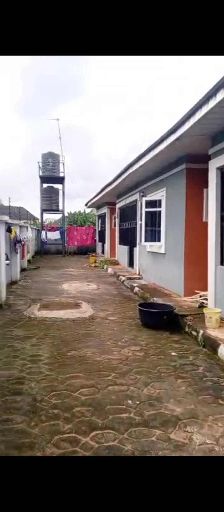 Land for Sale in off Sapele Road At Okabere Community' Benin, Delta - Image 3