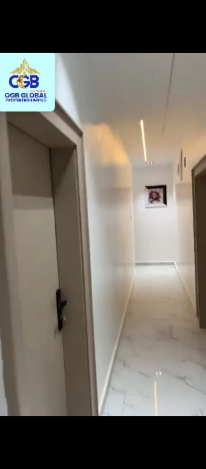 Duplex for Sale in Asaba GRA estate, Delta - Image 2