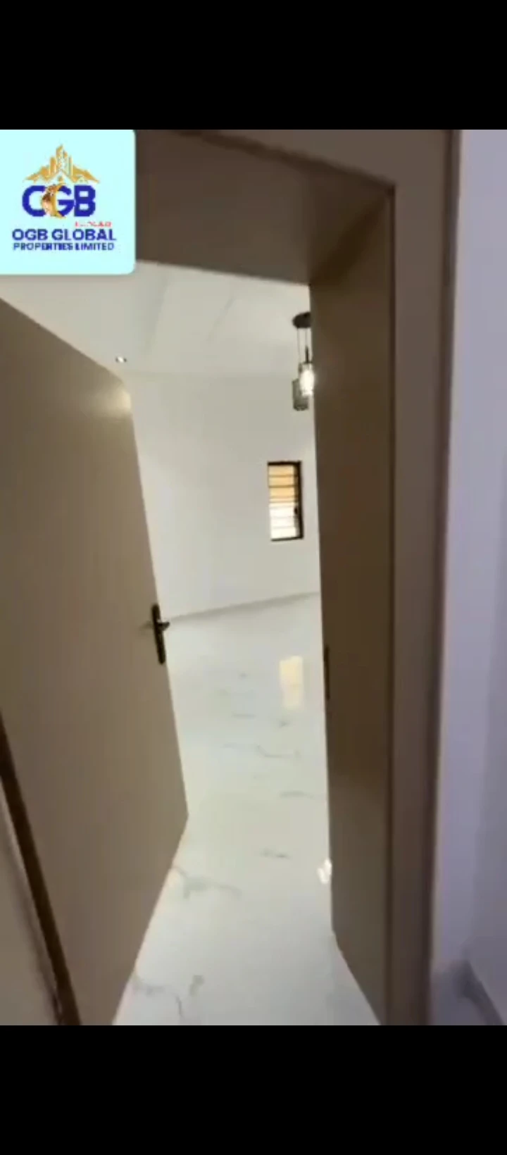 Duplex for Sale in Asaba GRA estate, Delta - Image 1