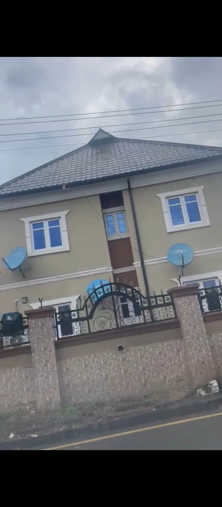 2 Bedroom Flat for Sale in Asaba back of NTA, Delta - Image 1