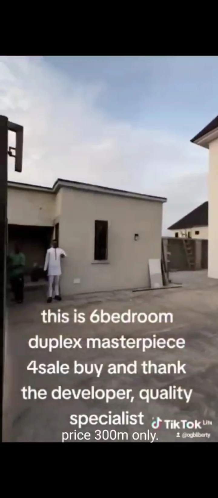 Duplex for Sale in Asaba GRA estate, Delta - Image 2