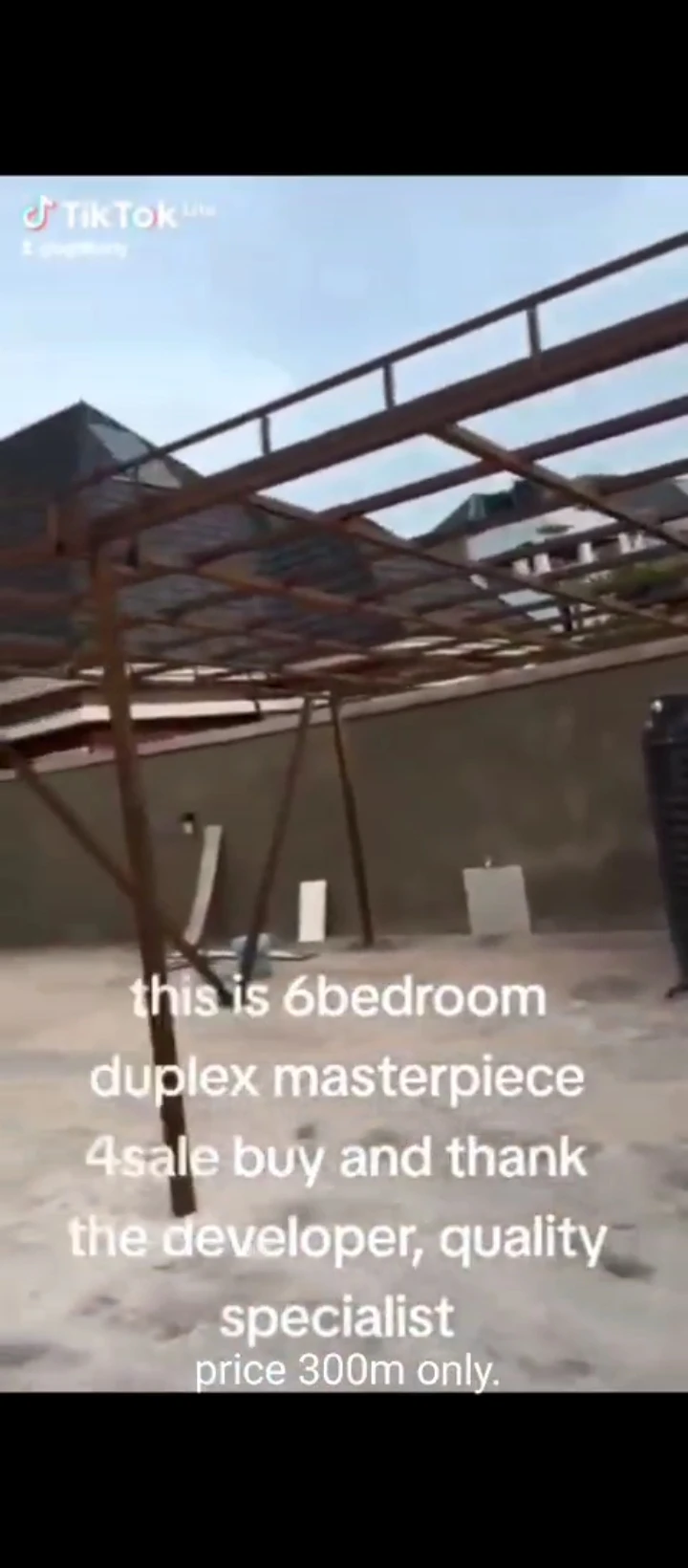 Duplex for Sale in Asaba GRA estate, Delta - Image 1