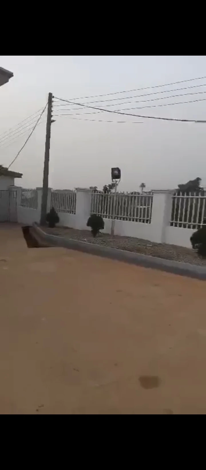 Filling Station for Sale in Along Sapele road, Edo - Image 2