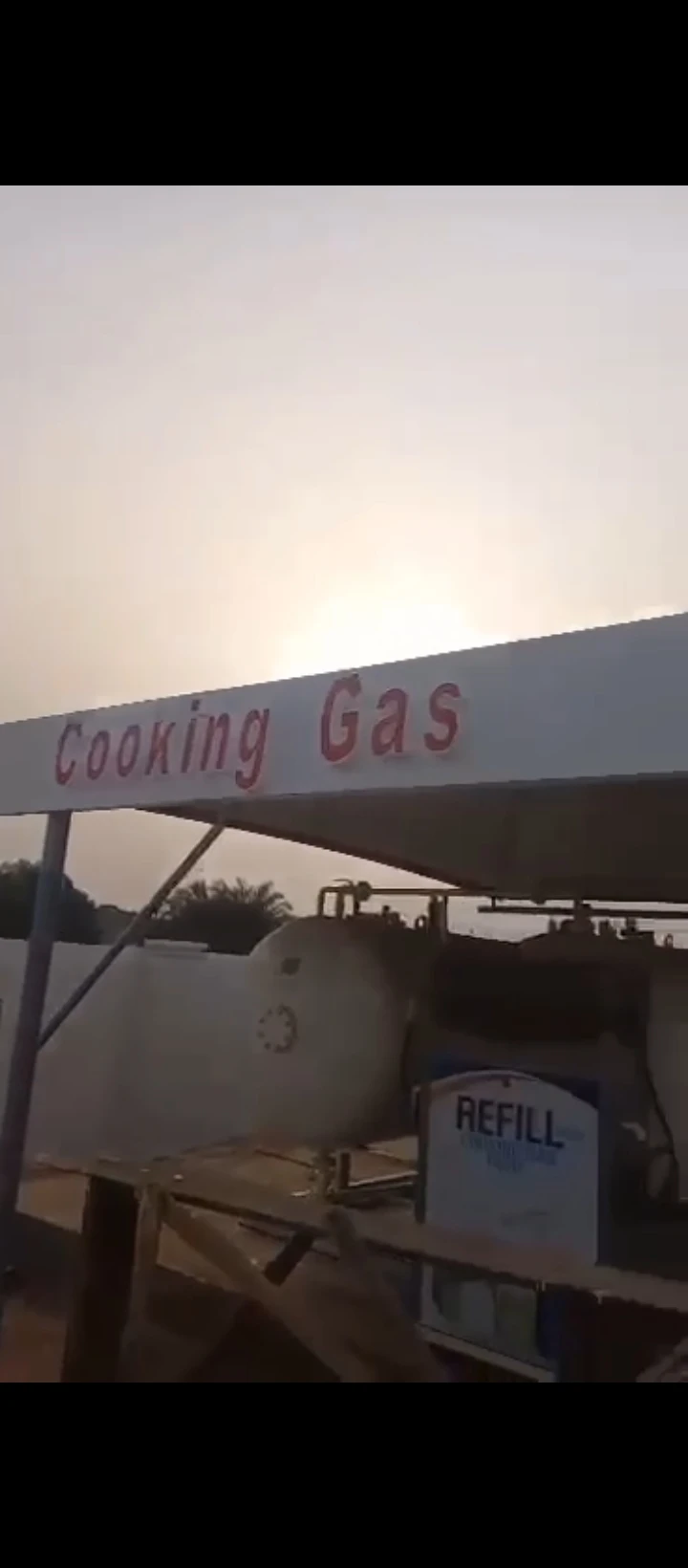 Filling Station for Sale in Along Sapele road, Edo - Image 3