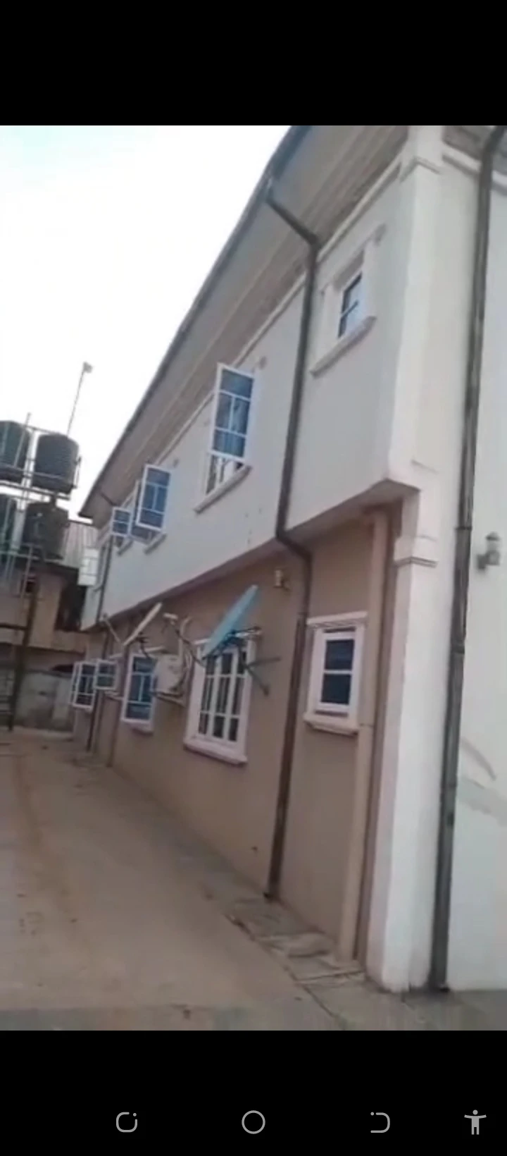 3 Bedroom Flat for Sale in Situate at Mtn Mast Ugbor GRA, Edo - Image 1