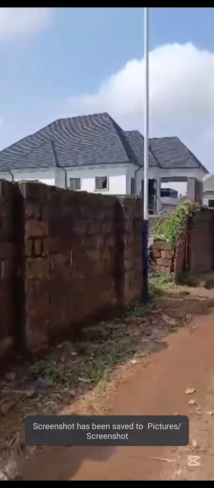 Land for Sale in Mtn Mast road Ugbor, Edo - Image 2