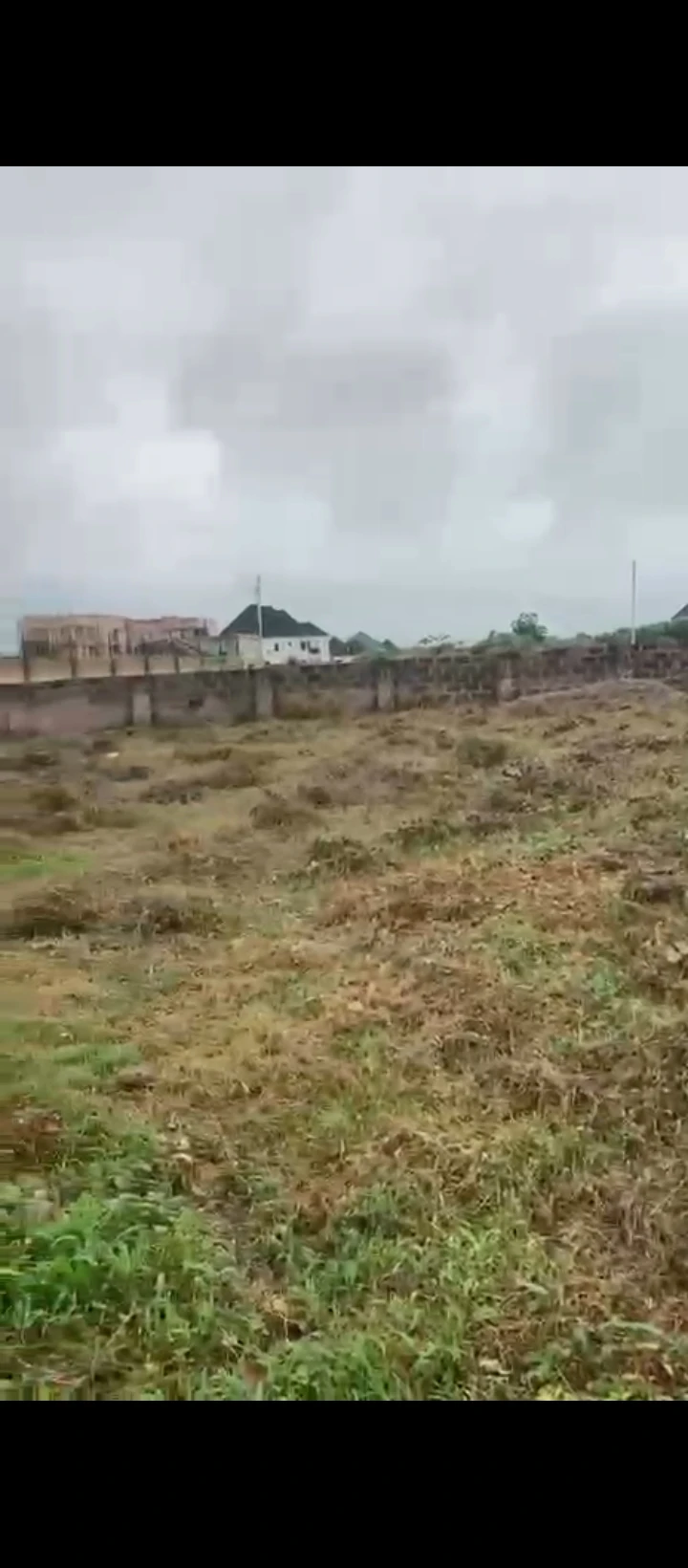 Land for Sale in Bie Amagba estate, Edo - Image 1