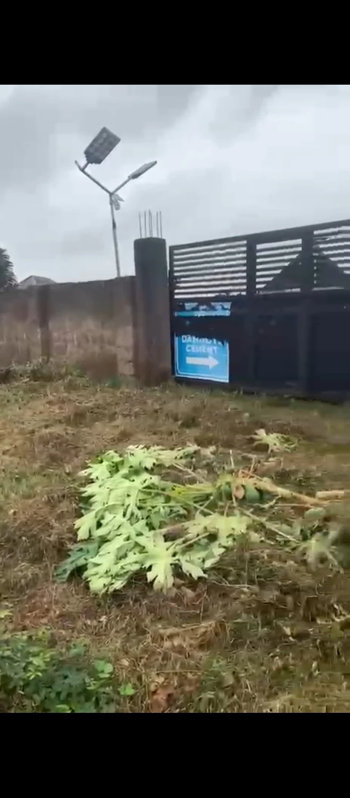 Land for Sale in Bie Amagba estate, Edo - Image 2