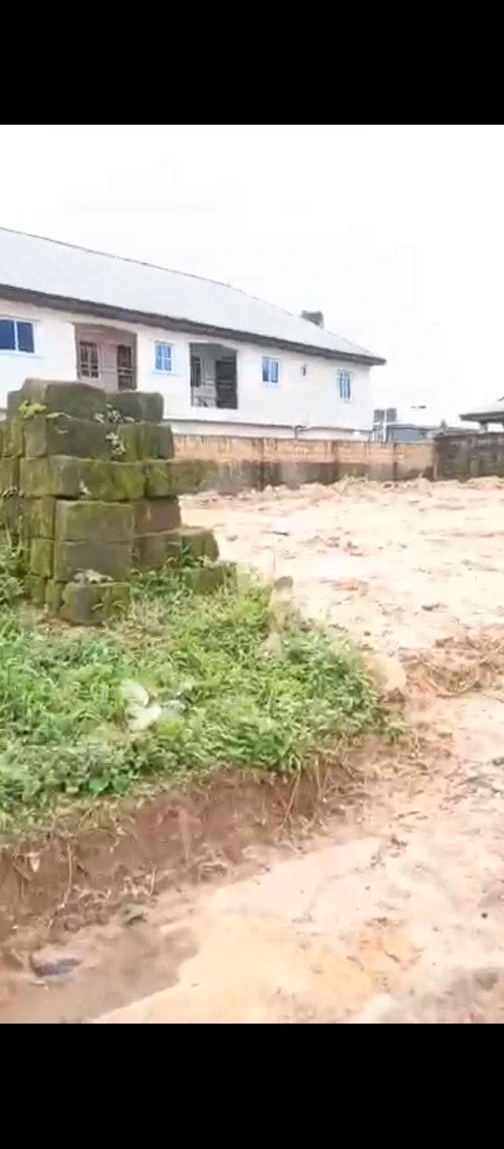 Land for Sale in Ugbor Central GRA, Edo - Image 1