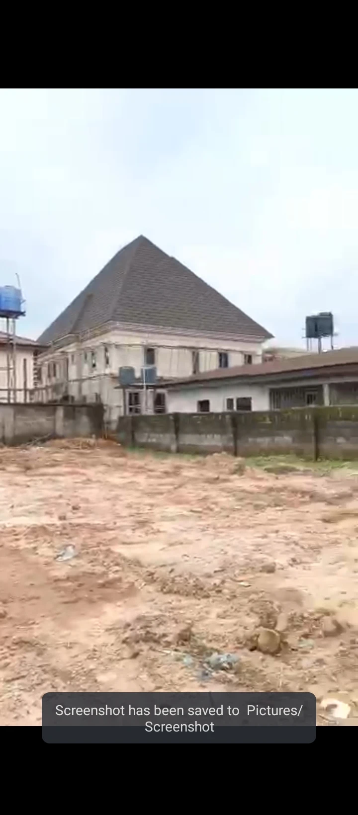 Land for Sale in Ugbor Central GRA, Edo - Image 2