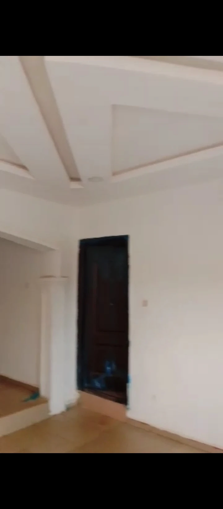 3 Bedroom Flat for Rent in Amagba GRA, Edo - Image 1