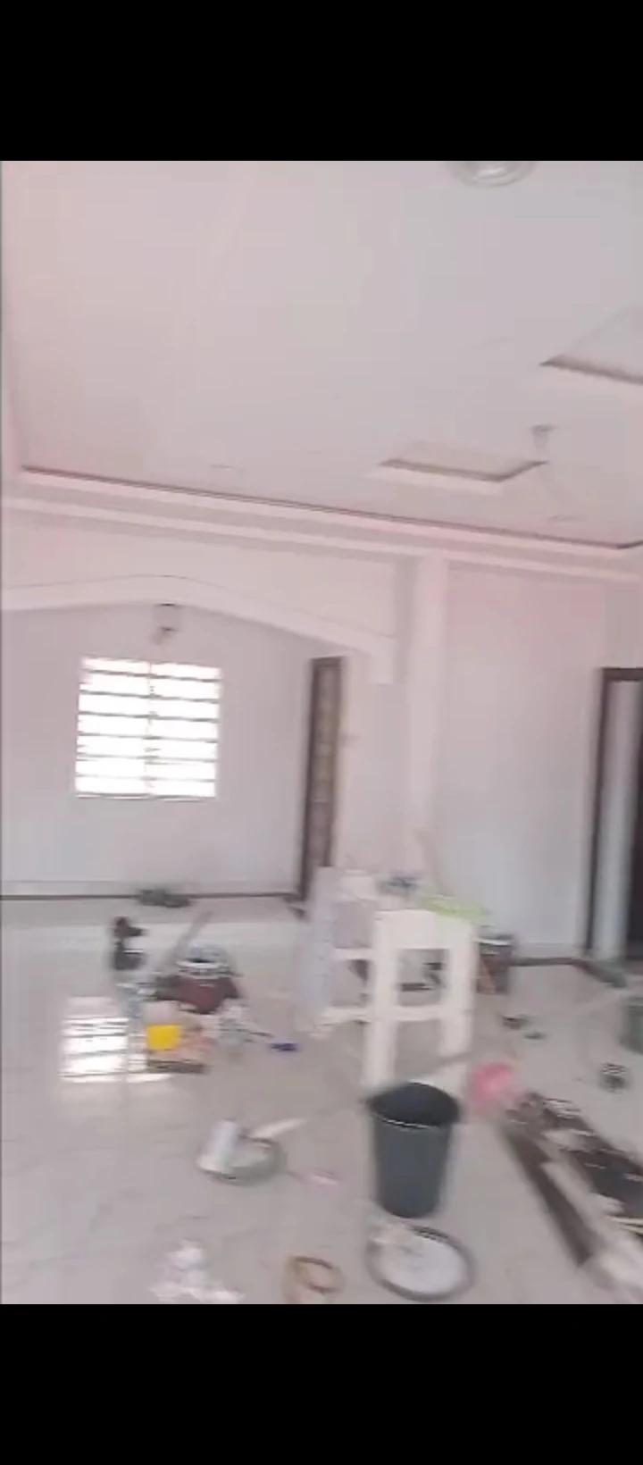 3 Bedroom Flat for Rent in Amagba GRA, Edo - Image 2