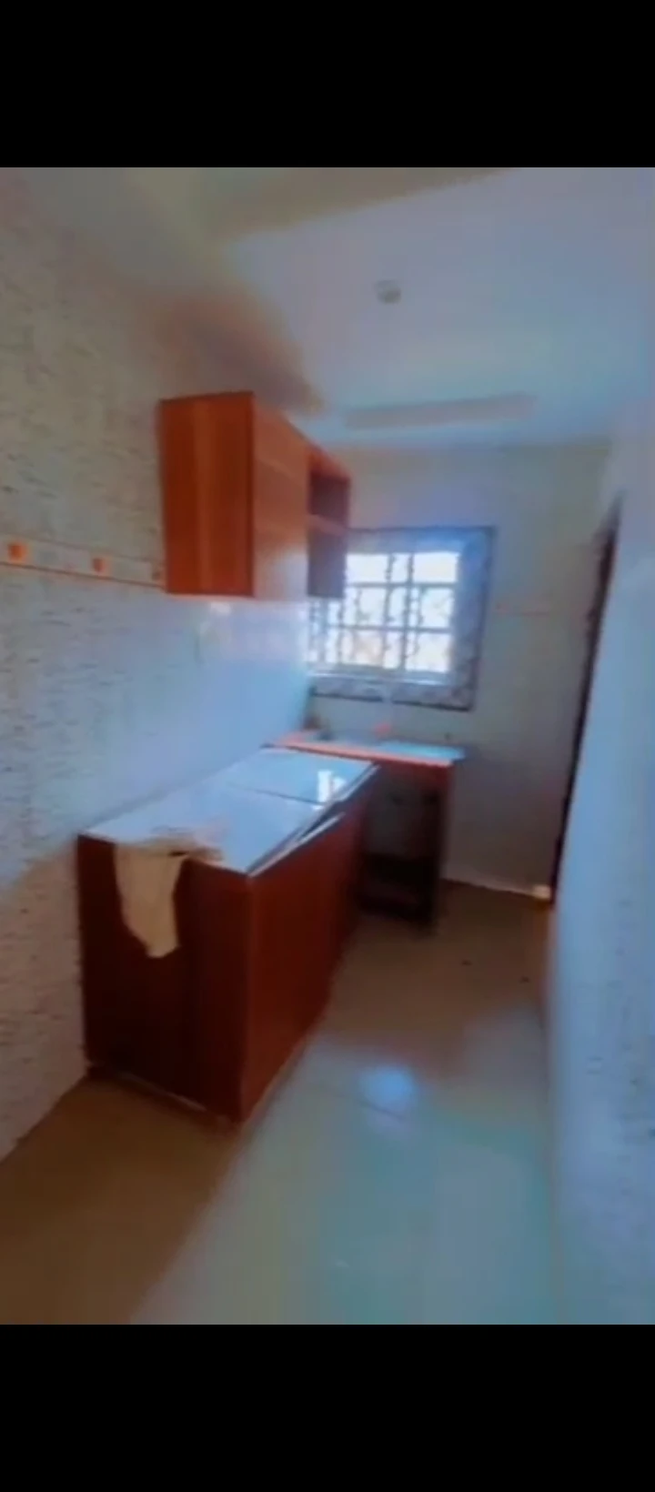 2 Bedroom Flat for Rent in Ugbor Central GRA, Edo - Image 2