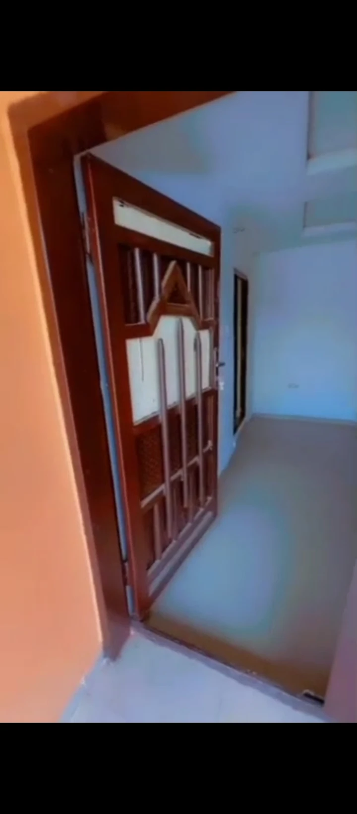 2 Bedroom Flat for Rent in Ugbor Central GRA, Edo - Image 1