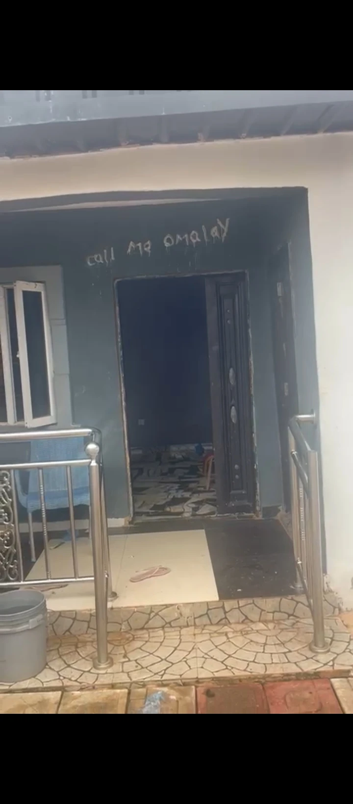 SelfContain for Rent in Obe off sapele road, Edo - Image 1