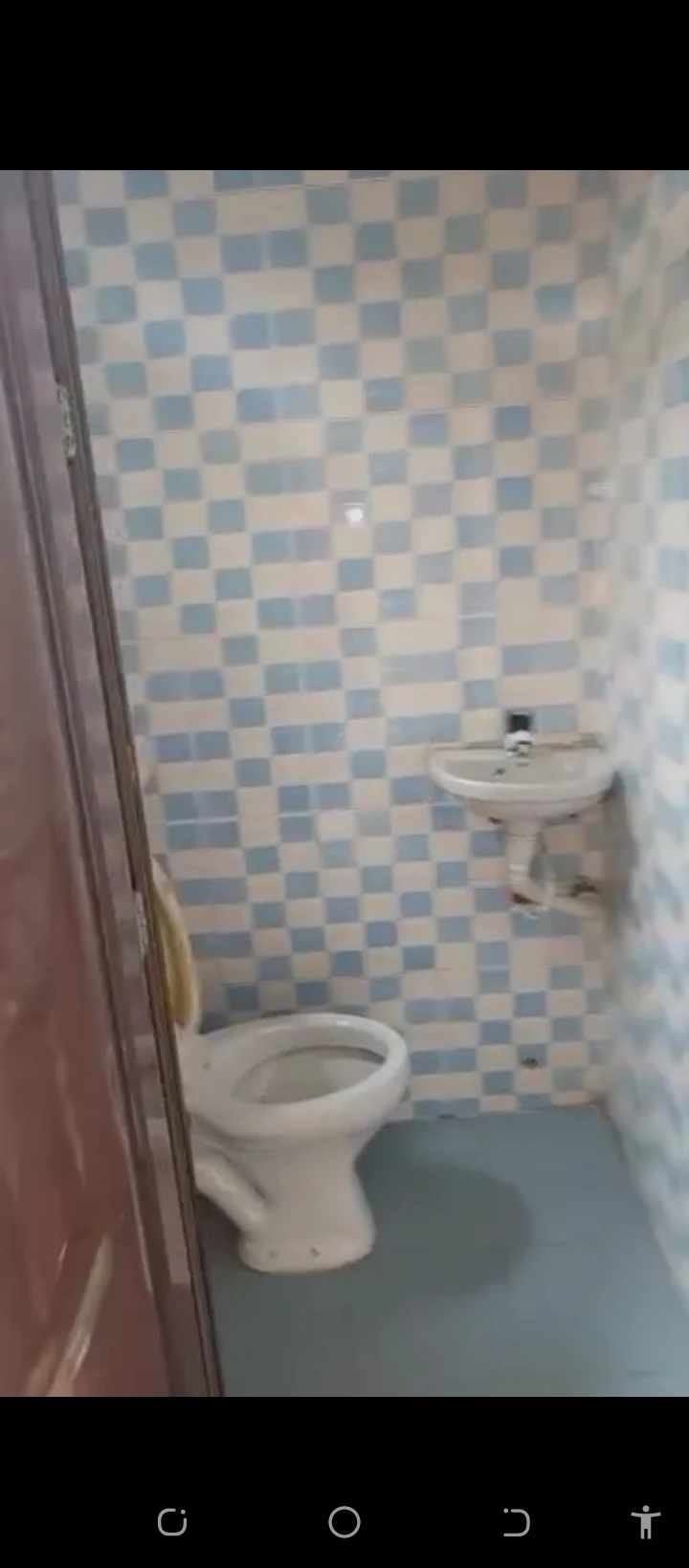 3 Bedroom Flat for Rent in Evhukhu off sapele road, Edo - Image 1