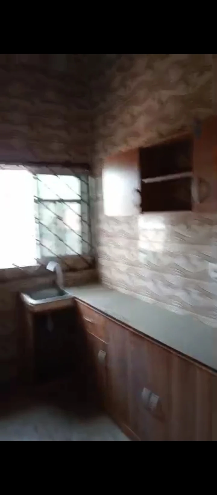 2 Bedroom Flat for Rent in Zion street Obe off sapele road, Edo - Image 1