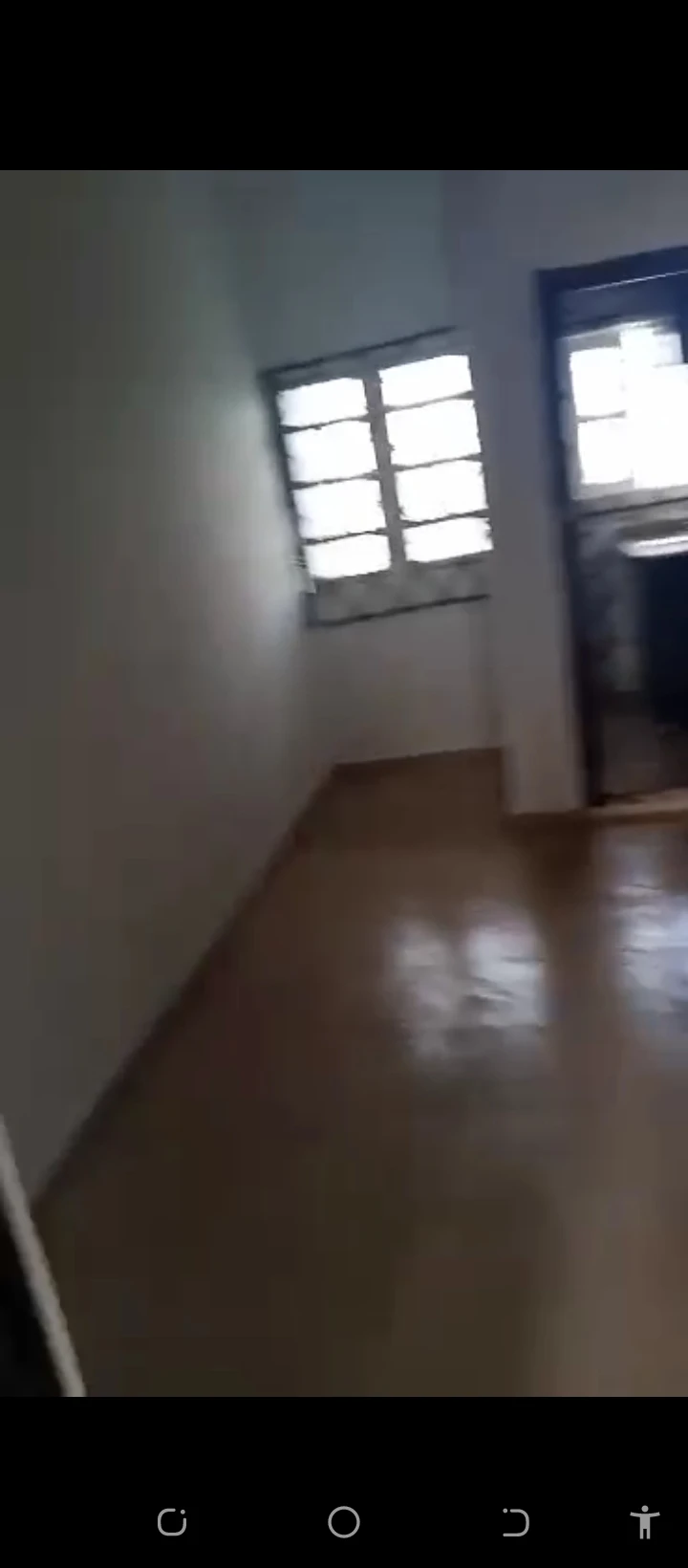 1 Bedroom Flat for Rent in Ewbomama, Opposite Uroho 3 off Sapele Road, Edo - Image 1