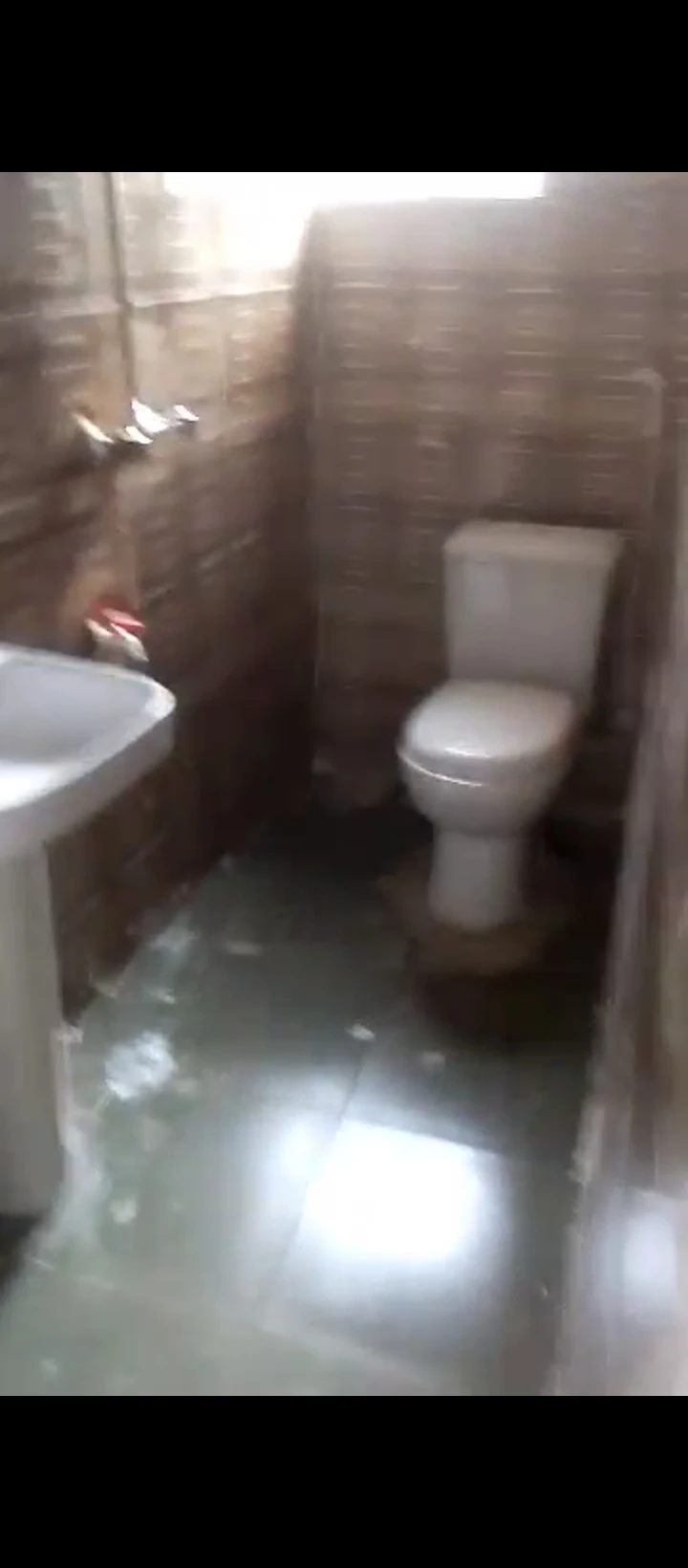 2 Bedroom Flat for Rent in Peanut Road by Ewomama junc Opposite Uhoro off Sapele Rd bypass..., Edo - Image 2