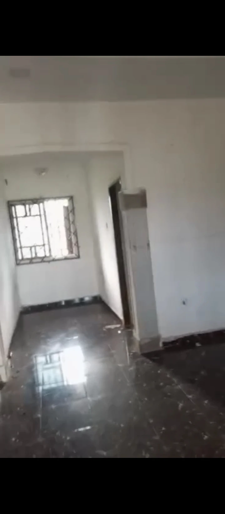 2 Bedroom Flat for Rent in Rock of Ages Road off Sapele Road., Edo - Image 2