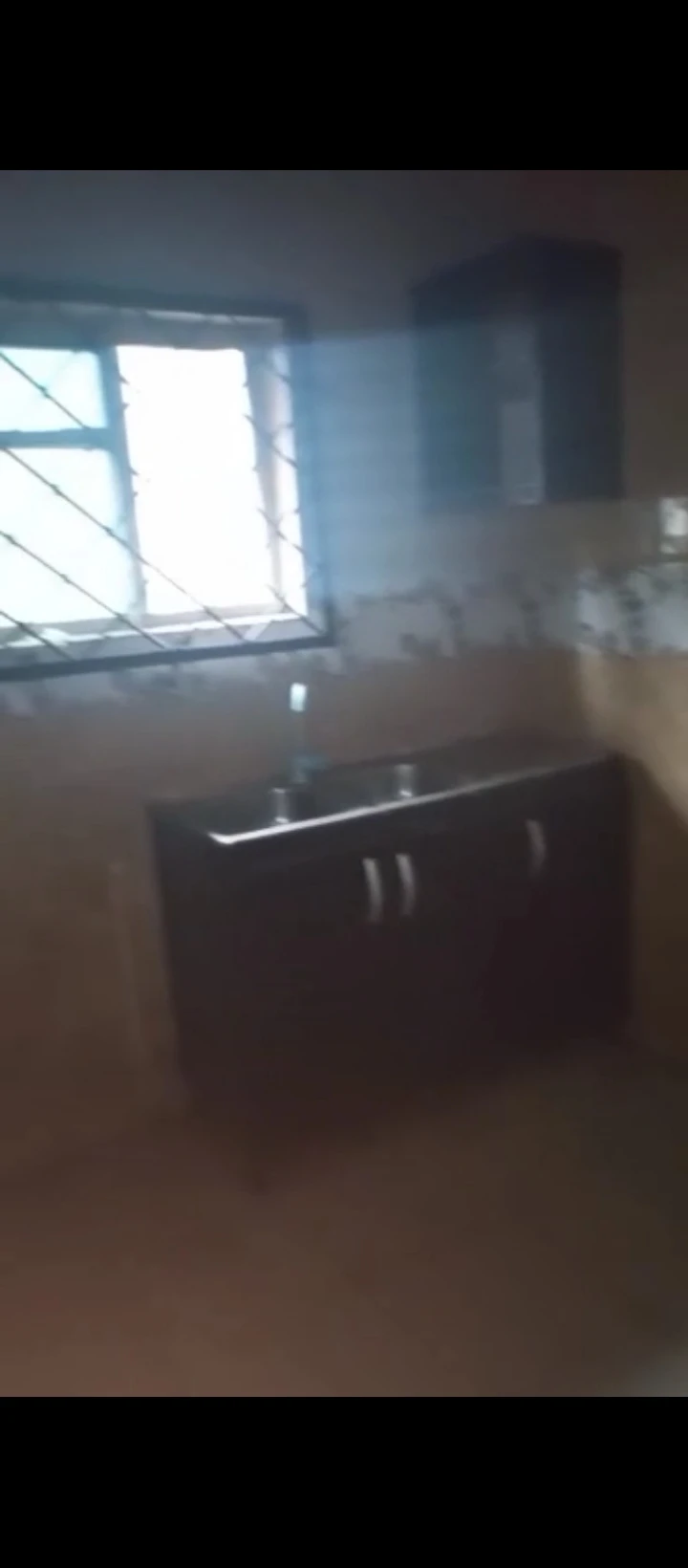 3 Bedroom Flat for Rent in Zion street of sapele road, Edo - Image 1