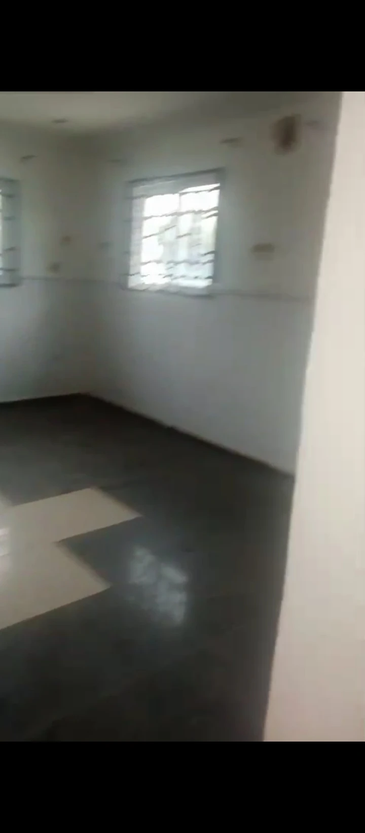 4 Bedroom Flat for Rent in oghoghobi town off Sapele Road after RCC, Edo - Image 2