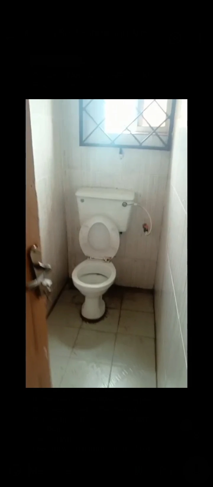 3 Bedroom Flat for Rent in Ewukwu off sapele raod very close to the Ewukwu road, Edo - Image 3