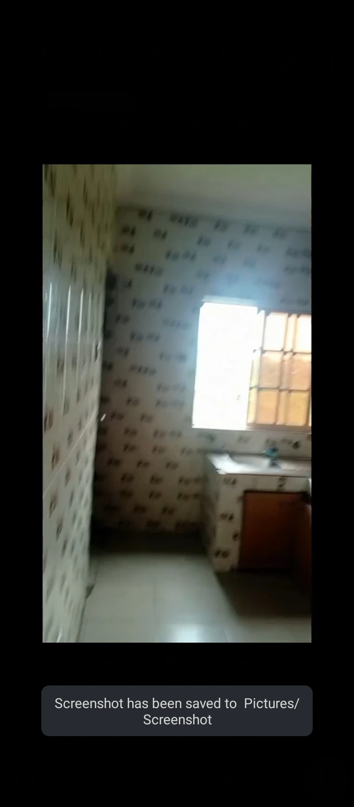 3 Bedroom Flat for Rent in Ewukwu off sapele raod very close to the Ewukwu road, Edo - Image 2