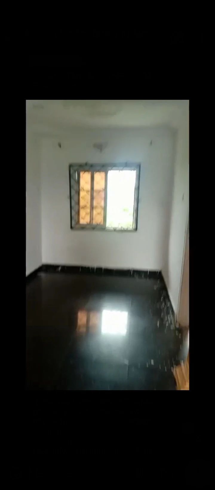 3 Bedroom Flat for Rent in Ewukwu off sapele raod very close to the Ewukwu road, Edo - Image 1