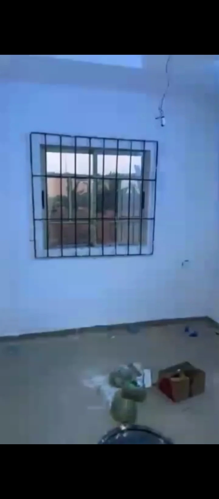 1 Bedroom Flat for Rent in Ohoghobi town after RCC off Sapele Rd..., Edo - Image 2