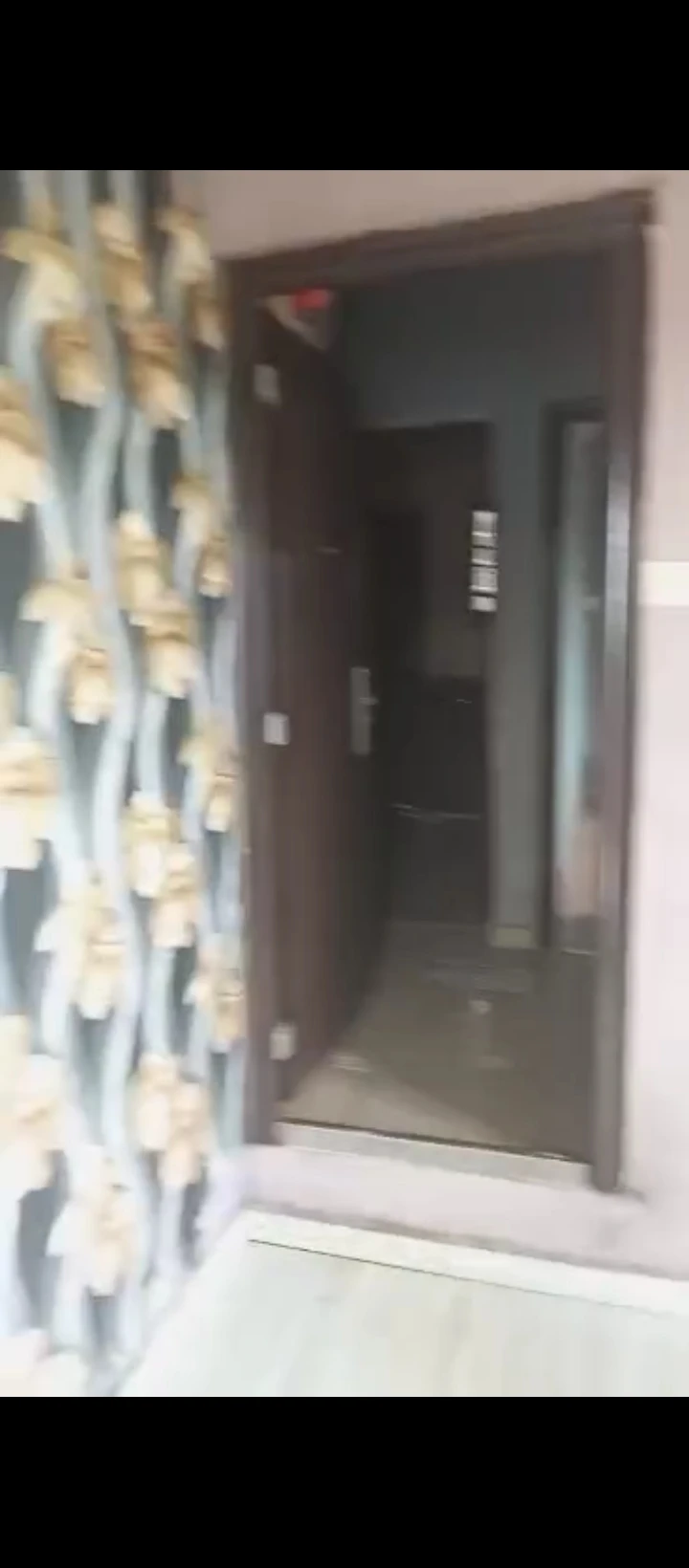 1 Bedroom Flat for Rent in Peanut Road by Peanut 24 Store off Sapele Road.., Edo - Image 1