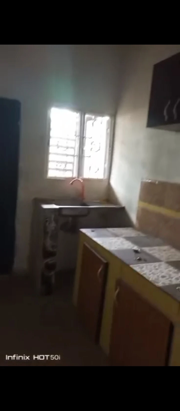 2 Bedroom Flat for Rent in Evhukhu/ Amagba GRA, Edo - Image 2