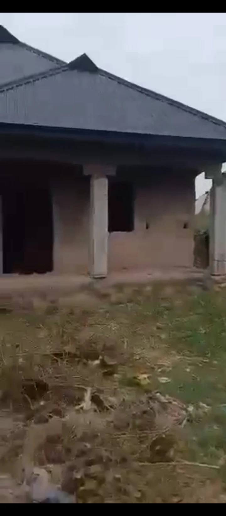 2 Bedroom Flat for Sale in Okabere off sapele road, Edo - Image 1