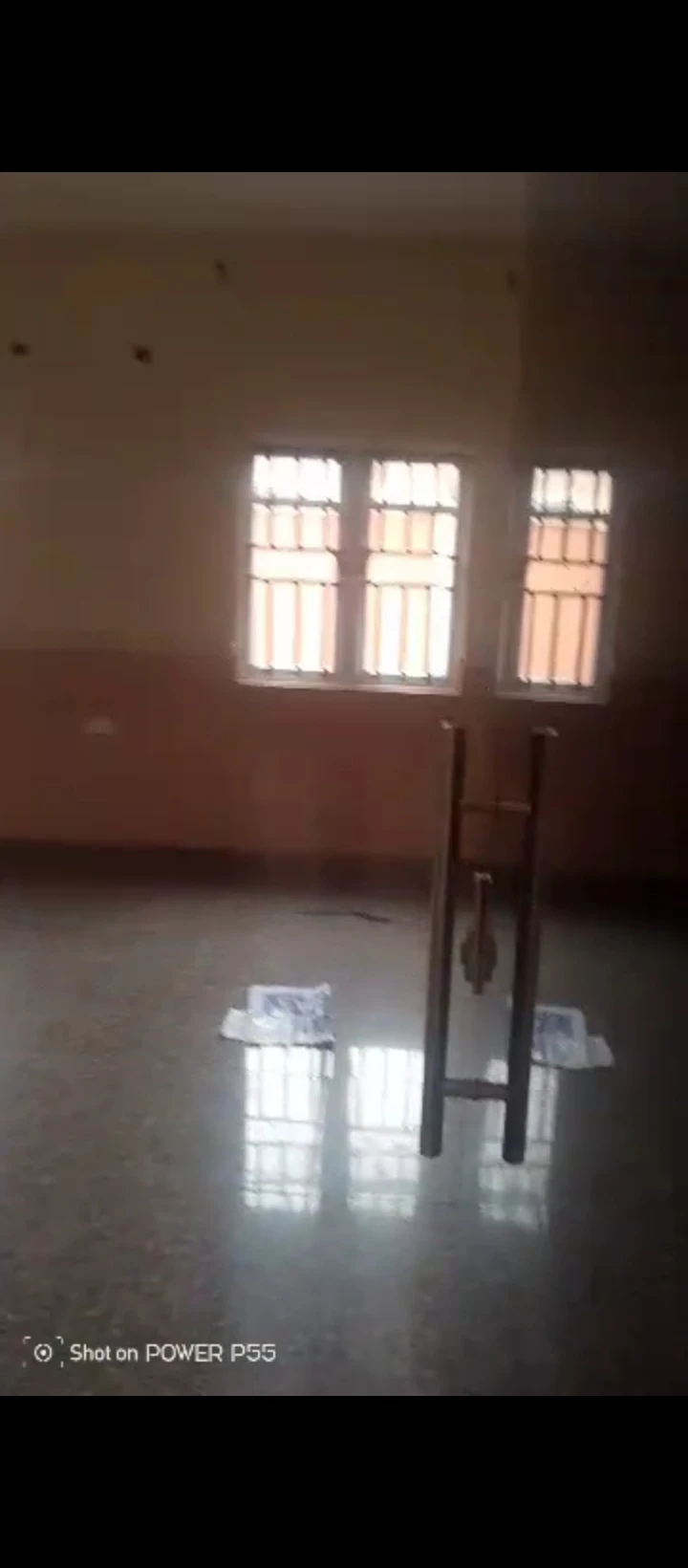 3 Bedroom Flat for Rent in Abuja Quarter, Edo - Image 1