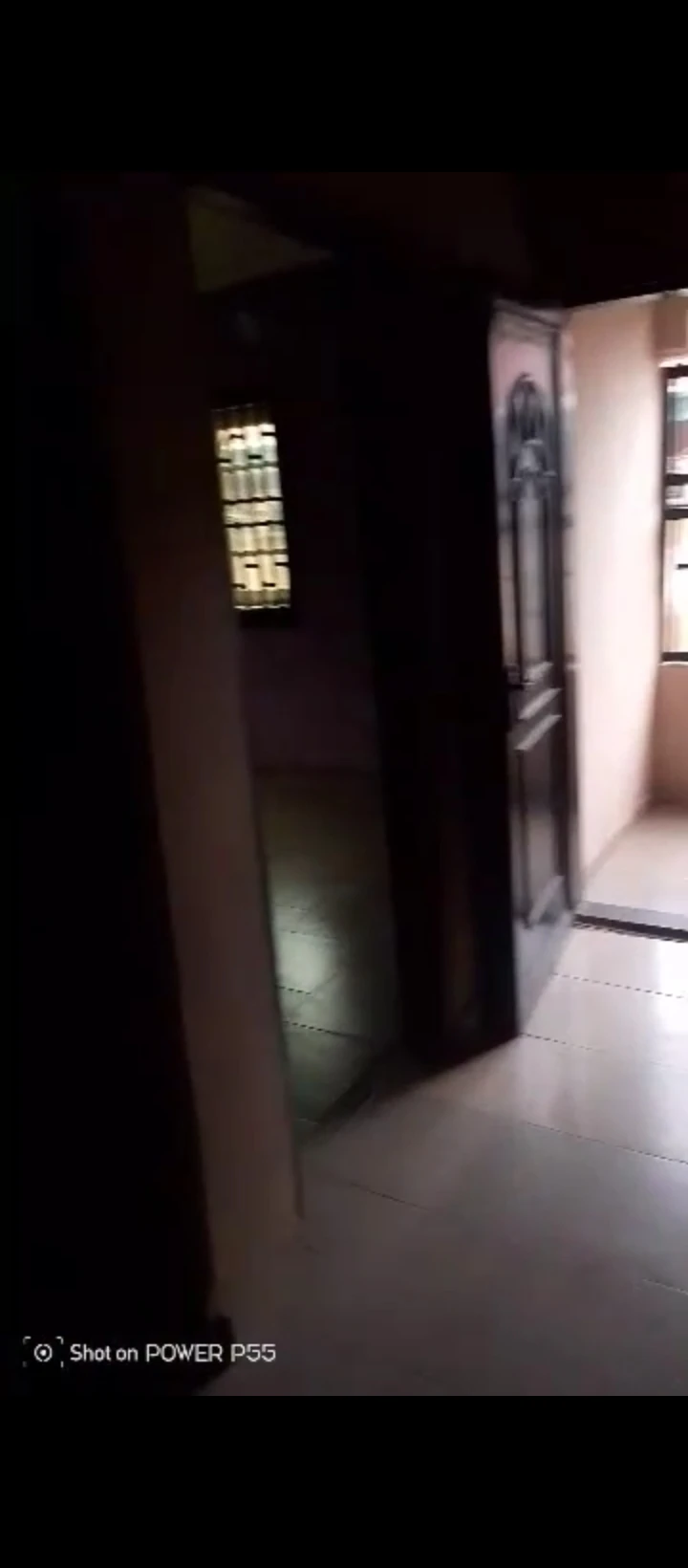 3 Bedroom Flat for Rent in Off Ugbor Central GRA, Edo - Image 1