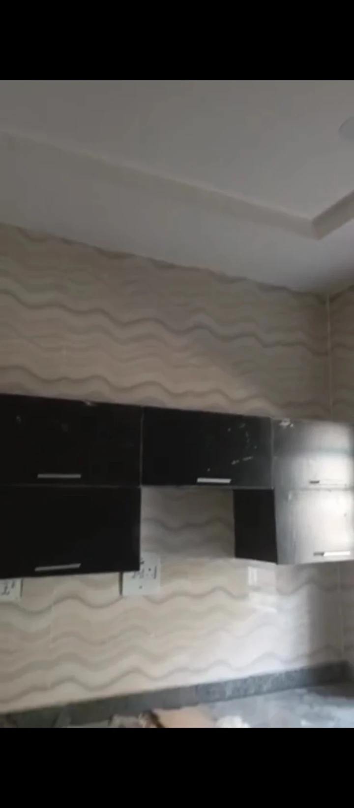 2 Bedroom Flat for Rent in Zion street of sapele road, Edo - Image 1