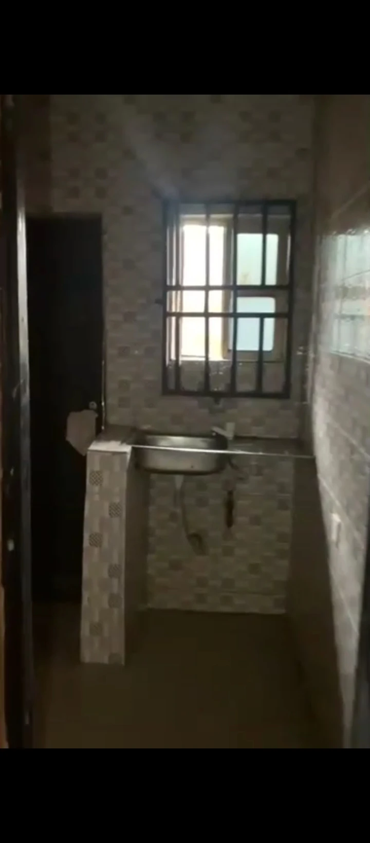 1 Bedroom Flat for Rent in Ugbowo, Edo - Image 1