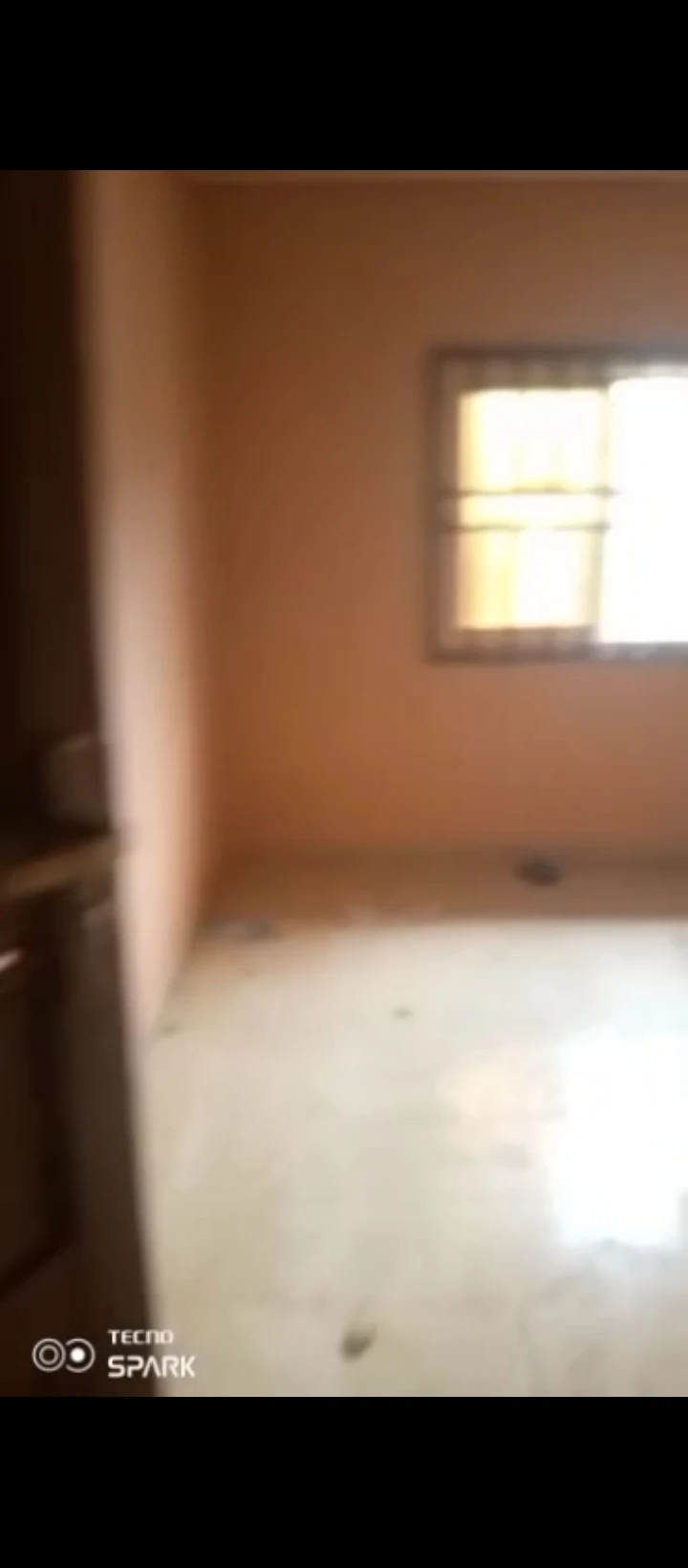3 Bedroom Flat for Rent in Winners by sapele road, Edo - Image 1