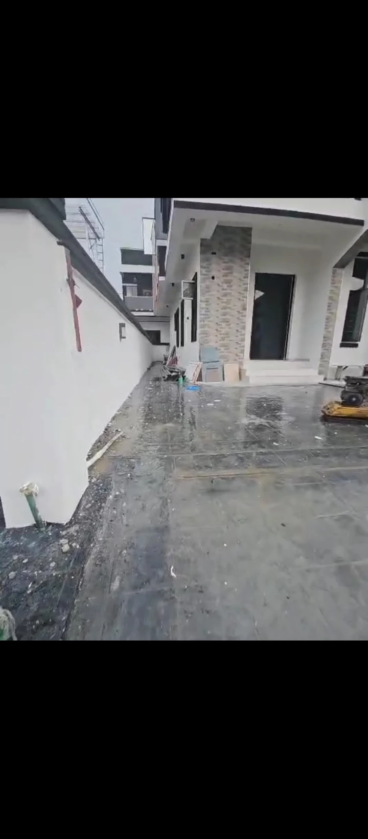 Mansion for Sale in Chevron, Lekki , Lagos., Lagos - Image 1