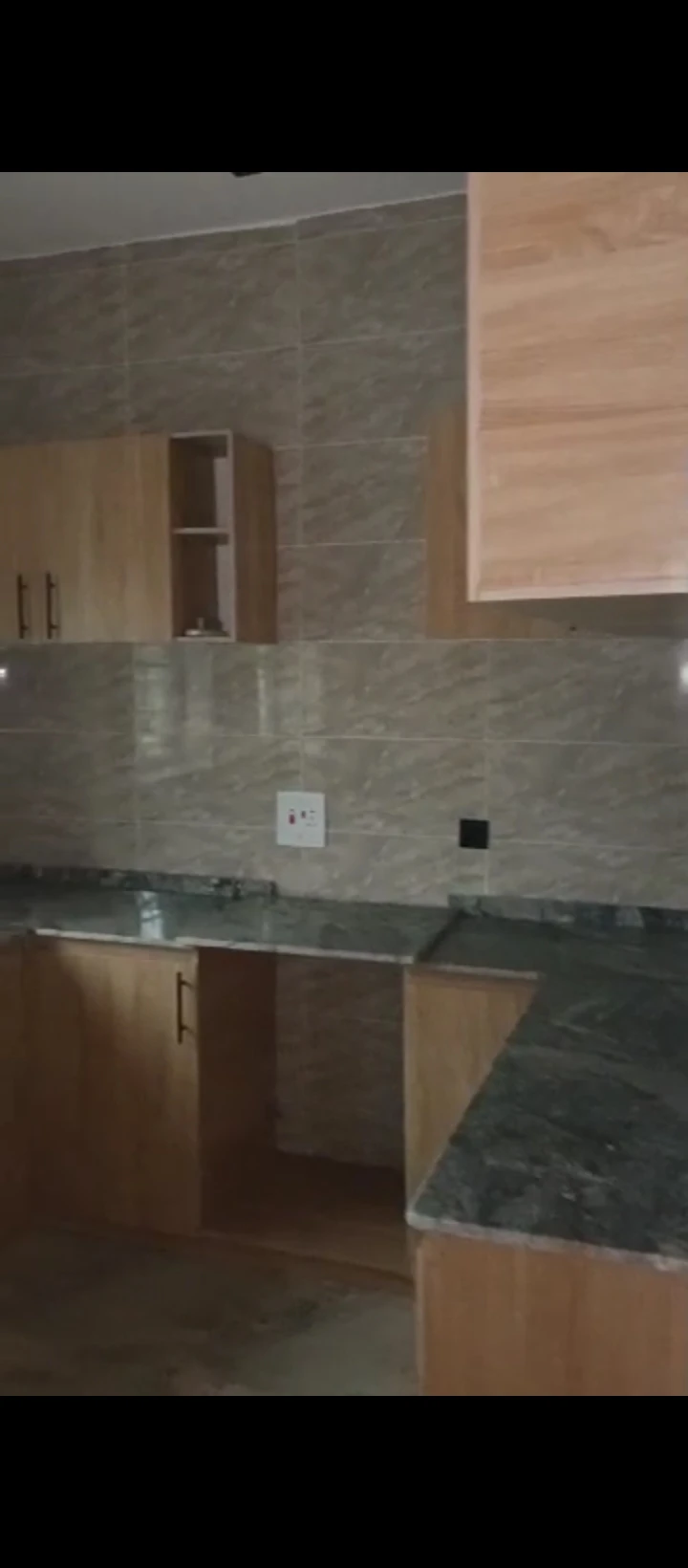 2 Bedroom Flat for Rent in available at igbinosa GRA Ugbor., Edo - Image 1