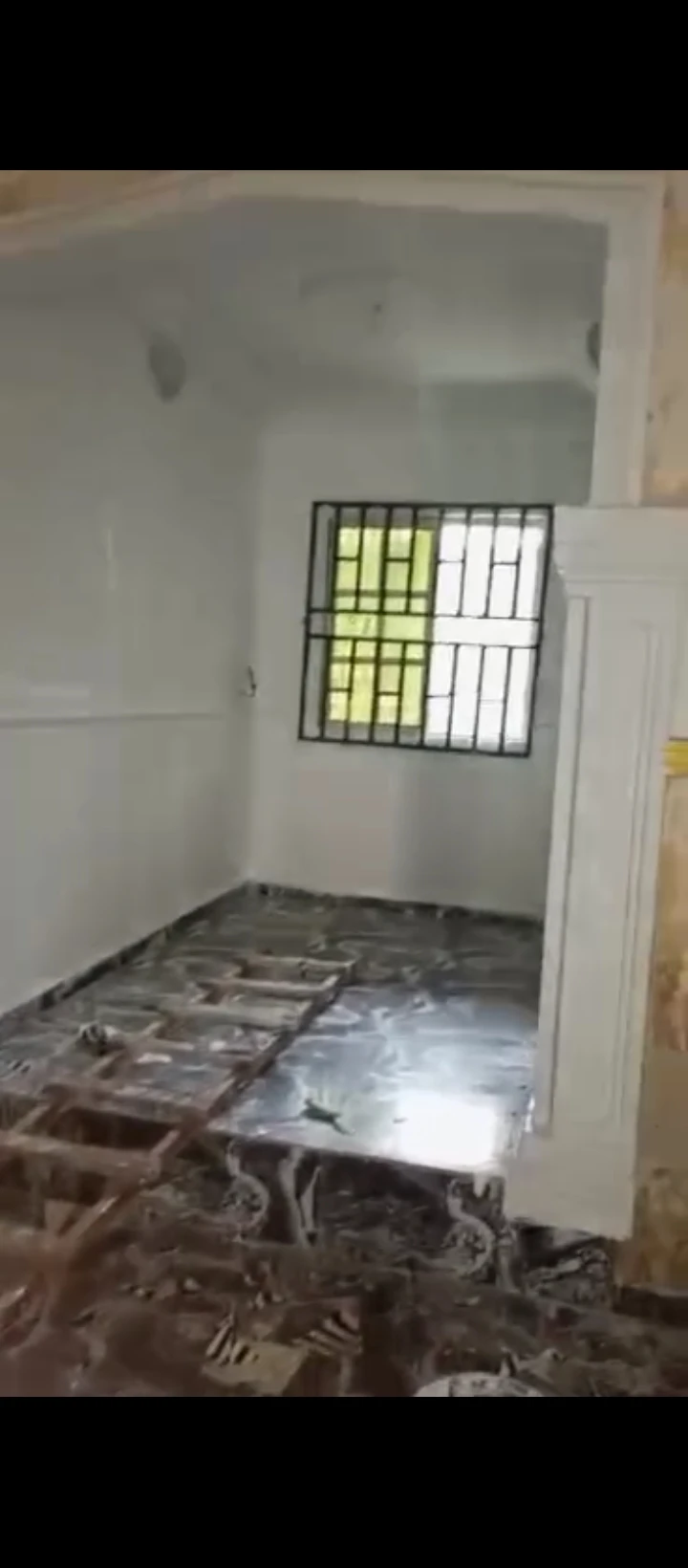 2 Bedroom Flat for Rent in Rock of Ages Road off Sapele Road., Edo - Image 1