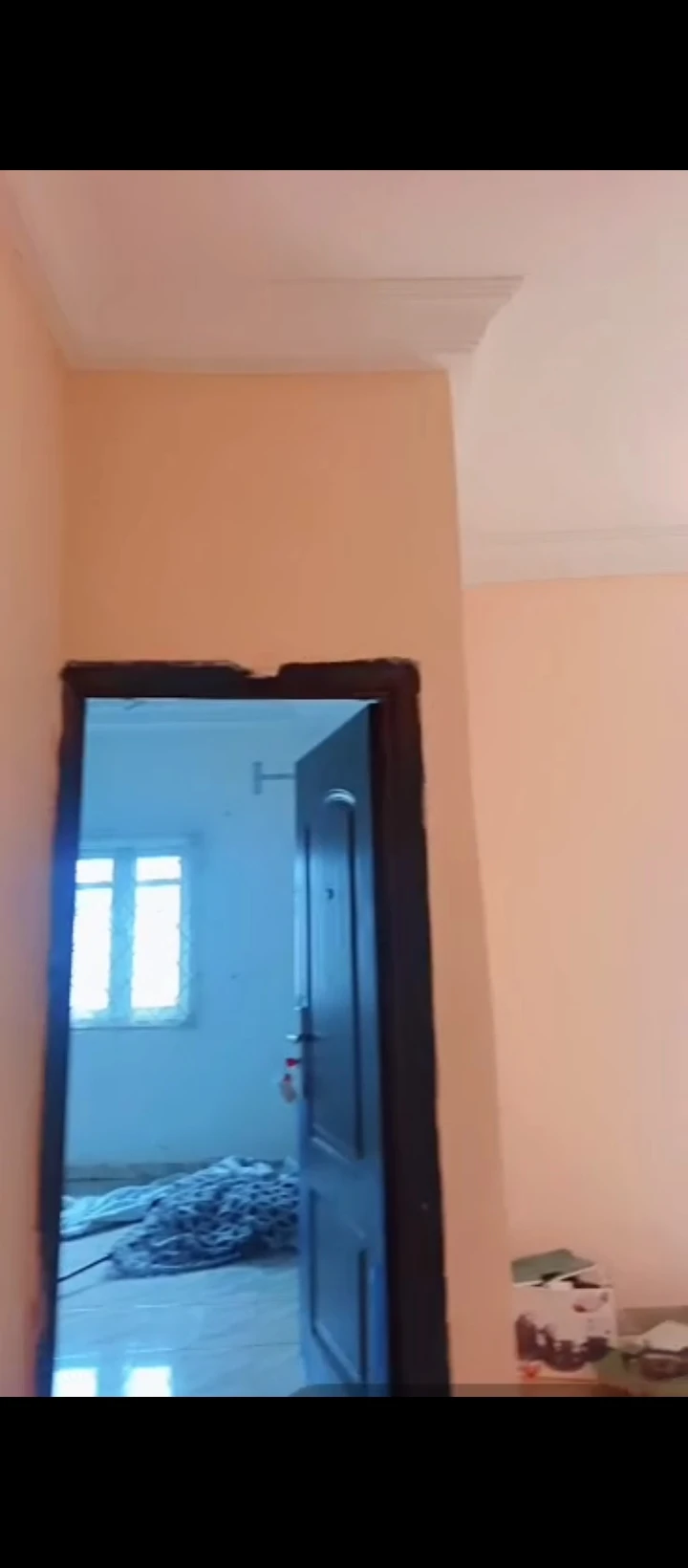 3 Bedroom Flat for Rent in Amagba GRA, Edo - Image 1