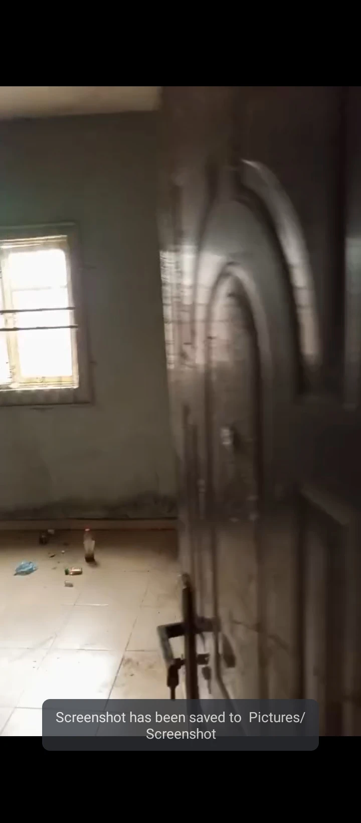 3 Bedroom Flat for Rent in Ugbor Central GRA, Edo - Image 1