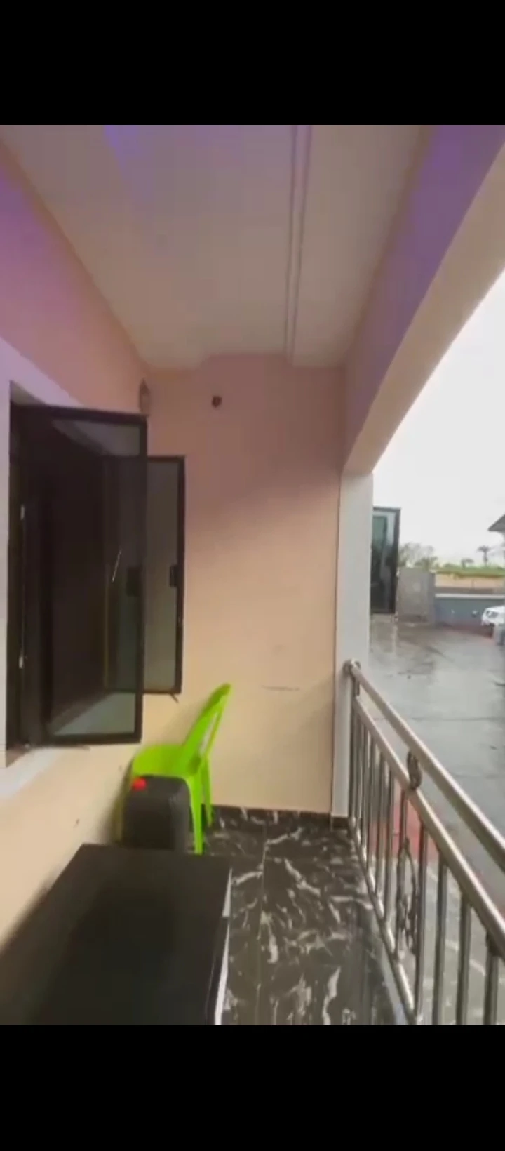 2 Bedroom Flat for Rent in Okha sapele road by byepass, Edo - Image 1