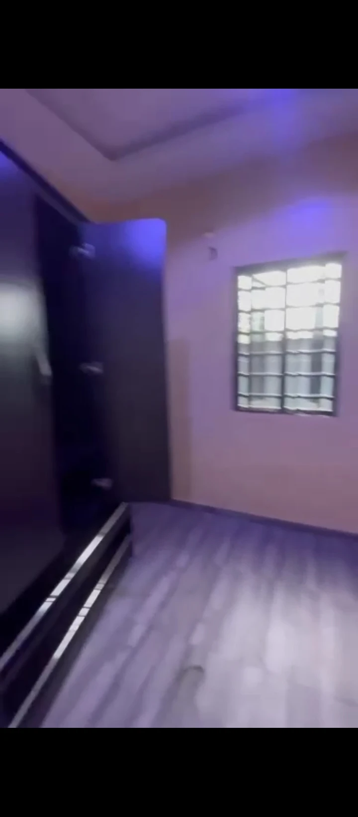 2 Bedroom Flat for Rent in Okha sapele road by byepass, Edo - Image 3