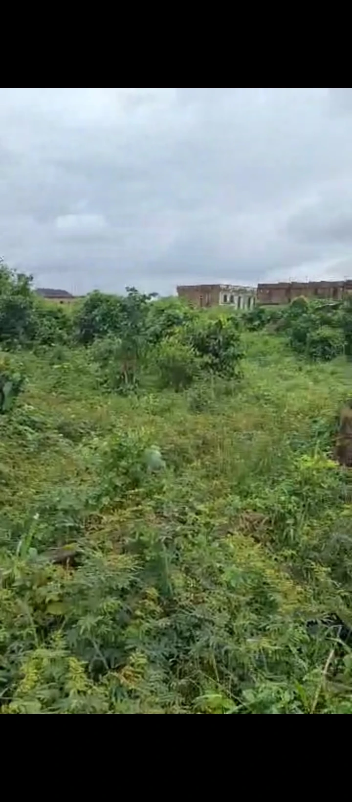 Land for Sale in Amagba GRA, Edo - Image 1