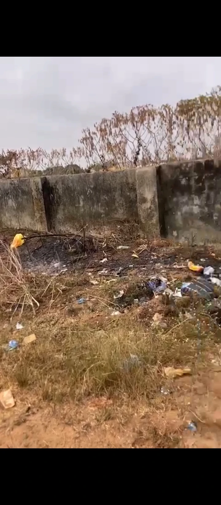 Land for Sale in Amagba GRA, Edo - Image 1