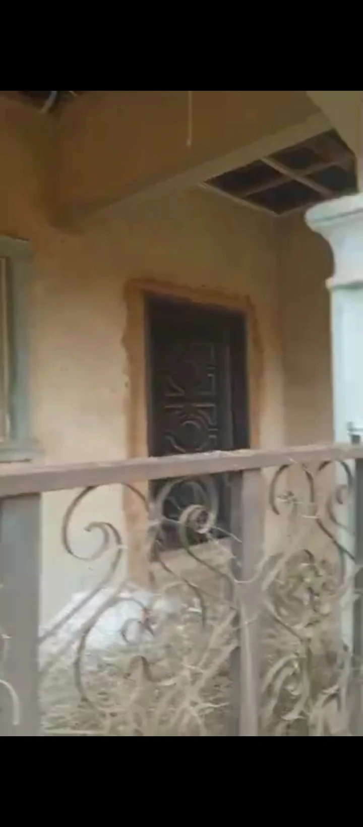 Uncompleted Building for Sale in Oluku, Edo - Image 1