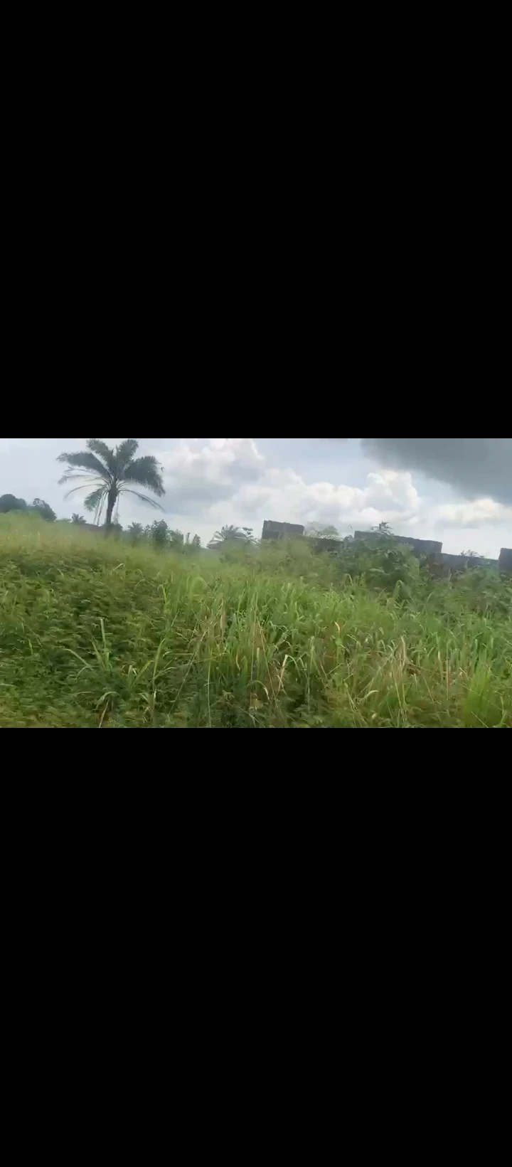 Uncompleted Building for Sale in Obagie nevbosa, Edo - Image 1